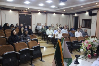 برگزاری دوره &quot;مدیریت چرخه بهره‌وری&quot;