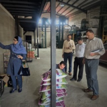 نظارت همه‌جانبه بر بازار کودهای شیمیایی