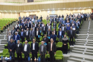 هم‌اندیشی برای آینده کشاورزی هوشمند