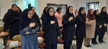 آغاز فصل آموزش و خودکفایی