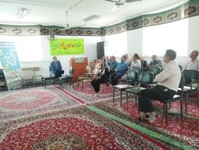 امنیت زیستی در آب‌های لنگرود