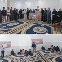 مدیریت بهینه خاک و آب؛ اساس پایداری کشاورزی