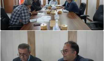 بررسی الگوی کشت تابستانه خوزستان با تأکید بر بهره‌وری آب