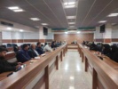 برگزاری کارگاه تخصصی «دیوان عدالت اداری» برای کارشناسان حقوقی سازمام جهاد کشاورزی خوزستان
