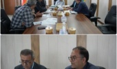 بررسی الگوی کشت تابستانه خوزستان با تأکید بر بهره‌وری آب