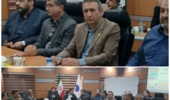 ضرورت اجرای الگوی کشت و راهاندازی مزارع الگویی برای افزایش بهرهوری آب در خوزستان
