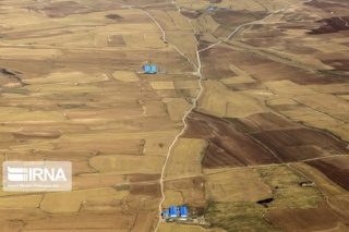 ارائه مدل مفهومی ارزیابی خسارت‌های فرسایش بادی، کلید تخصیص بودجه