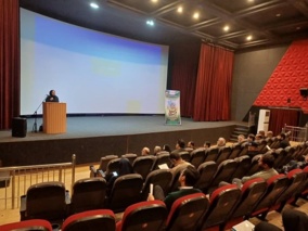 خاک سالم، کلید امنیت غذایی و پایداری کشاورزی