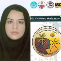 مدل‌سازی و نقشه‌برداری شاخص حاصلخیزی خاک با رویکرد سنجش‌ازدور و یادگیری ماشین