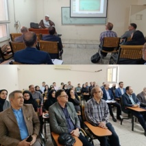 برگزاری دوره «معرفت شناسی دینی» برای کارشناسان و اعضای هیئت علمی