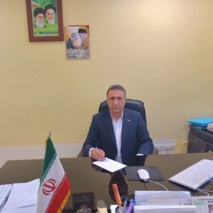 پیام تبریک رئیس مرکز تحقیقات و آموزش کشاورزی و منابع طبیعی خوزستان به مناسبت عید سعید فطر و آغاز سال نو