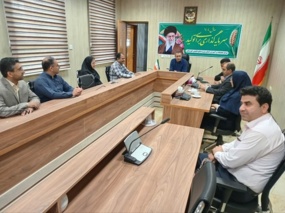 برنامه‌ریزی راهبردی مرکز تحقیقات خوزستان برای سال پیش رو