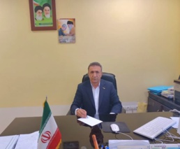 پیام رئیس مرکز تحقیقات و آموزش کشاورزی و منابع طبیعی خوزستان به مناسبت روز ملی گندم و نان