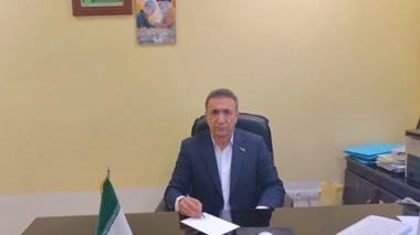 پیام رئیس مرکز تحقیقات و آموزش کشاورزی و منابع طبیعی خوزستان به مناسبت روز جهانی زمین پاک