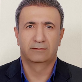 آقای دکتر سید بهرام اندرزیان