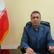 آقای دکتر سید بهرام اندرزیان