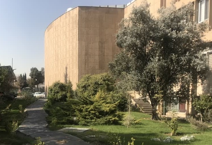 معرفی سازمان