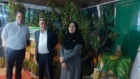 نمایشگاه تبیین دستاوردها، اقدامات و خدمات دولت در استان کرمان افتتاح شد
