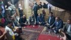 نمایشگاه تبیین دستاوردها، اقدامات و خدمات دولت در استان کرمان افتتاح شد