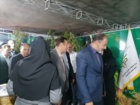 نمایشگاه تبیین دستاوردها، اقدامات و خدمات دولت در استان کرمان افتتاح شد