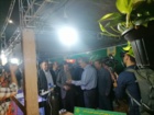 نمایشگاه تبیین دستاوردها، اقدامات و خدمات دولت در استان کرمان افتتاح شد