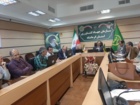 کارگاه آموزشی خوراک و تغذیه دام برای عشایر برگزار شد.