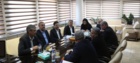 حفظ منابع آبی استان باهوش مصنوعی و راهکارهای نوین کشاورزی