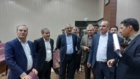 بازدید از پردیس آموزش کشاورزی باغین