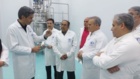 بازدید از مؤسسه رازی شعبه جنوب شرق