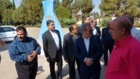 بازدید از مؤسسه رازی شعبه جنوب شرق