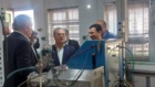 کیفیت و نوآوری در تولید سموم کشاورزی و دفع آفات نباتی در بازدید از شرکت کاوش کیمیا کرمان
