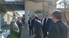 کیفیت و نوآوری در تولید سموم کشاورزی و دفع آفات نباتی در بازدید از شرکت کاوش کیمیا کرمان