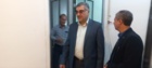بررسی میدانی توانمندی‌ها، چالش‌ها و برنامه‌های بخش‌های تحقیقاتی کشاورزی و منابع طبیعی استان