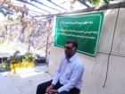 کارگاه آموزشی مدیریت پسماندهای کشاورزی در اراضی زراعی و باغی شهرستان سیرجان