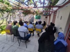 کارگاه آموزشی مدیریت پسماندهای کشاورزی در اراضی زراعی و باغی شهرستان سیرجان