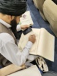 سفیران کشورهای مختلف و نماینده فائو میهمان سازمان تات در روز جهانی زنان روستایی و عشایری