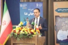 سفیران کشورهای مختلف و نماینده فائو میهمان سازمان تات در روز جهانی زنان روستایی و عشایری