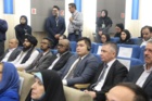 سفیران کشورهای مختلف و نماینده فائو میهمان سازمان تات در روز جهانی زنان روستایی و عشایری
