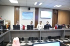 برگزاری جلسه هماهنگی محققان ژنتیک، اصلاح نژاد و تغذیه در راستای بهبود صفات اقتصادی مرغ لاین آرین