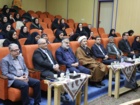 کارگاه ملی &quot;یادگیری و تبادل تجارب مربیان و عاملین توسعه کسب و کار&quot;