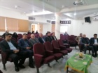 دوره مدیریت راهبردی منابع انسانی در مرکز تحقیقات کشاورزی استان کرمان برگزار شد