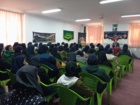 محقق مرکز و رئیس ایستگاه تحقیقات کشاورزی سمنان: خاک سرمایه‌ای حیاتی برای امنیت غذایی و توسعه پایدار است