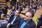 بیست‌وششمین دوره تجلیل از پژوهشگران و فناوران برگزیده استان کرمانشاه برگزار شد
