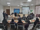 تمرکز بر کارکردهای حیاتی خاک در محیط‌های شهری و ارتقای دانش مدیران و کارشناسان بخش کشاورزی و مدیریت شهری