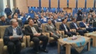گزارش تصویری از  مراسم بزرگداشت هفته پژوهش و فناوری سازمان تات و تجلیل از برگزیدگان برتر بخش کشاورزی و منابع طبیعی سال ۱۴۰۴