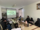 از تجربه تا تبیین؛ صدای پژوهش از دل ابریشم