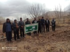 چالکود و بهداشت زمستانه؛ محور دو برنامه ترویجی در مرکز جهاد کشاورزی زاغه شهرستان خرم‌آباد