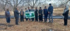 چالکود و بهداشت زمستانه؛ محور دو برنامه ترویجی در مرکز جهاد کشاورزی زاغه شهرستان خرم‌آباد