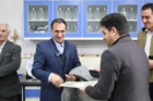 «روز درهای باز کشاورزی»؛ فرصتی برای آشنایی عموم با دستاوردهای نوین بخش کشاورزی
