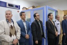 «روز درهای باز کشاورزی»؛ فرصتی برای آشنایی عموم با دستاوردهای نوین بخش کشاورزی